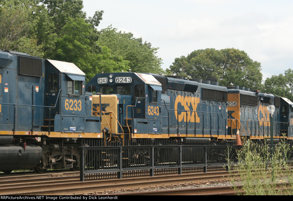 CSX 6243